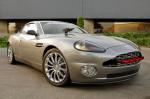 Aston Martin V12 Vanquish Replica 2008 года